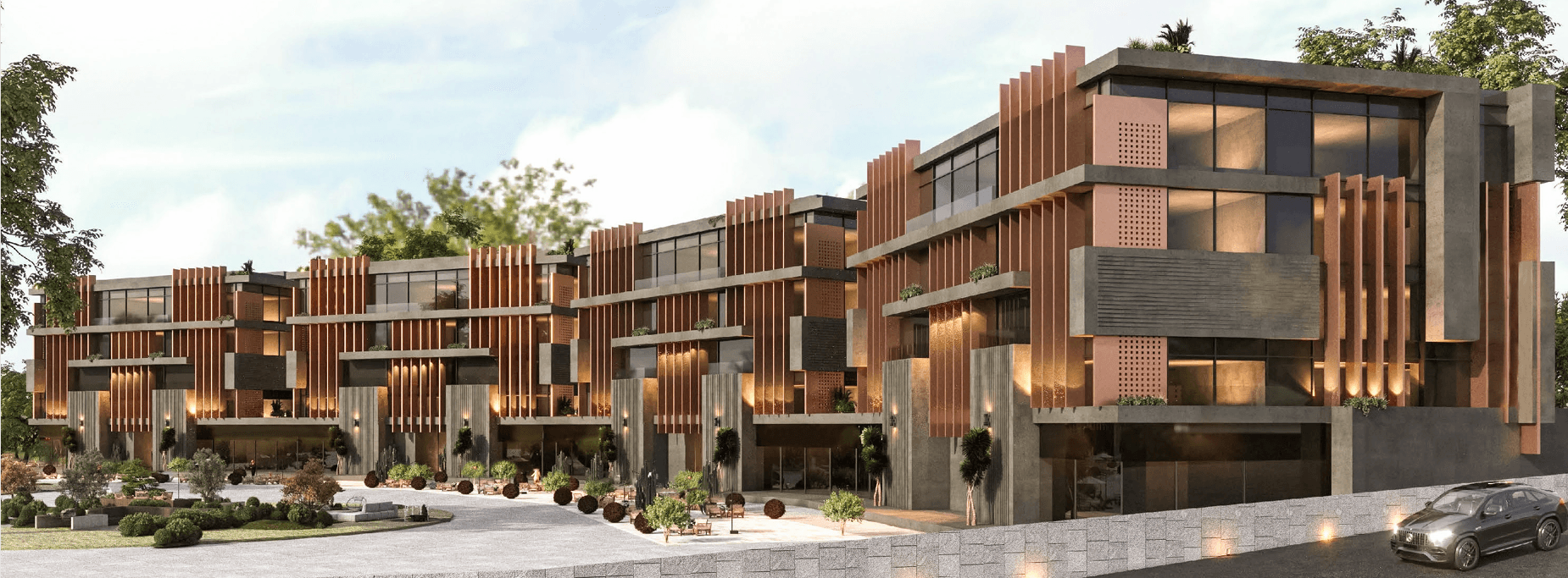 A 0 Bedroom Administrative in Sky Ridge by Nations Of Sky