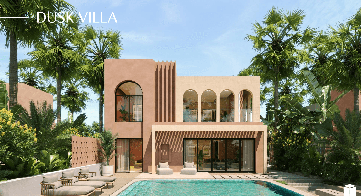 A 3 Bedroom Townhouse in Ogami Ras El Hekma by SODIC