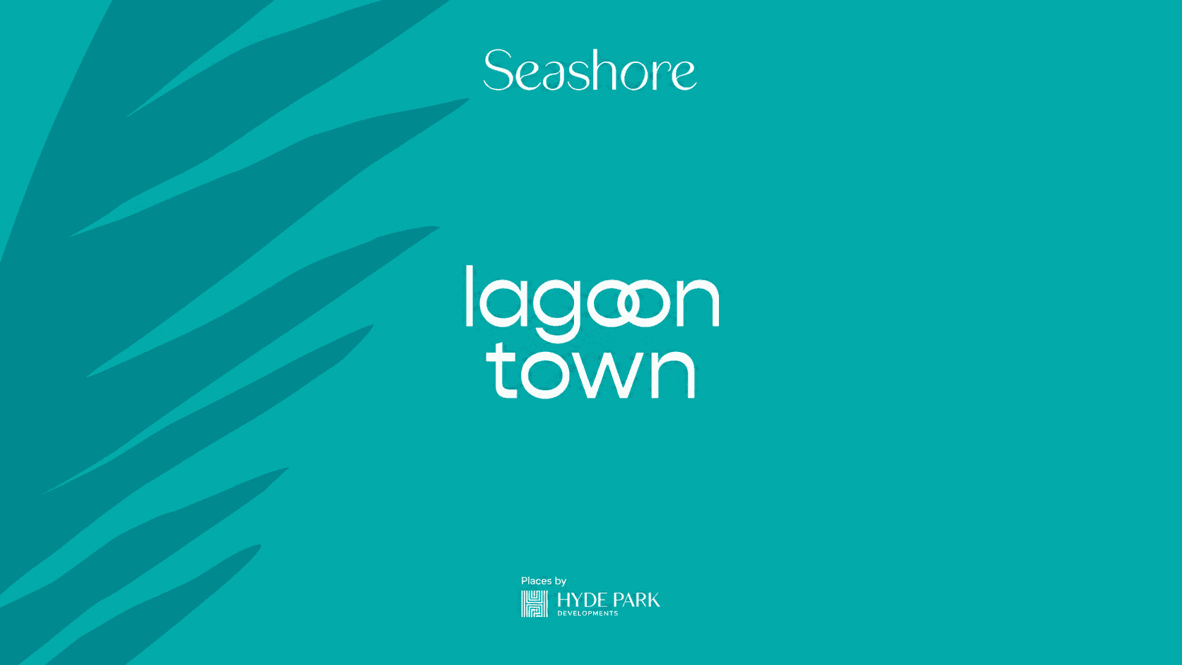 Lagoon Town