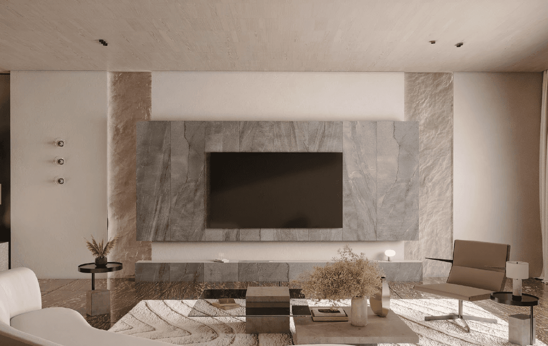 A 4 Bedroom Villa in El Patio Town by La Vista Developments