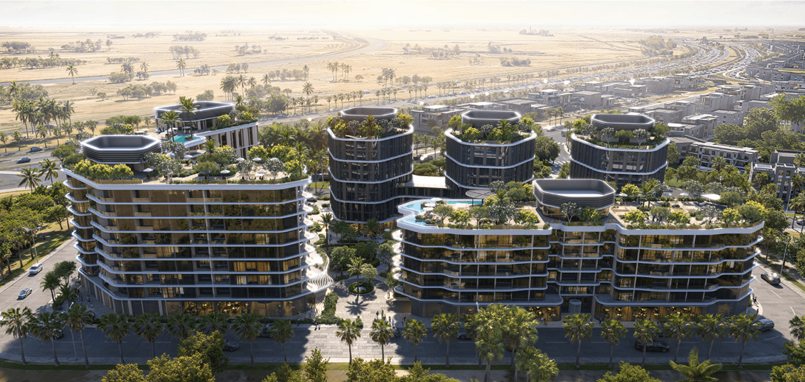 A Studio in Do by One Development