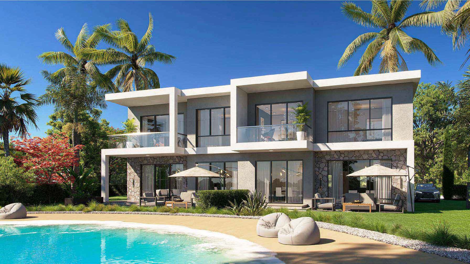 A 5 Bedroom Villa in Airy by Akam Alrajhi Developments