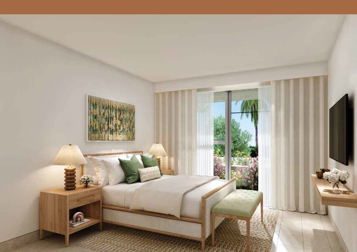 A 1 Bedroom Apartment in Ras Soma-Phase 2 by Travco properties