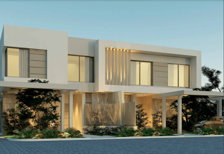 A 1 Bedroom Apartment in Palm Hills Alexandria by Palm Hills Developments