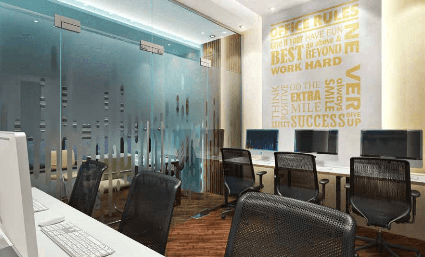 A 0 Bedroom Retail in 6ixty Walk One New Capital by Al - Borouj Misr Developments Group (ABM)