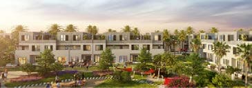 Al Burouj -Phase 3