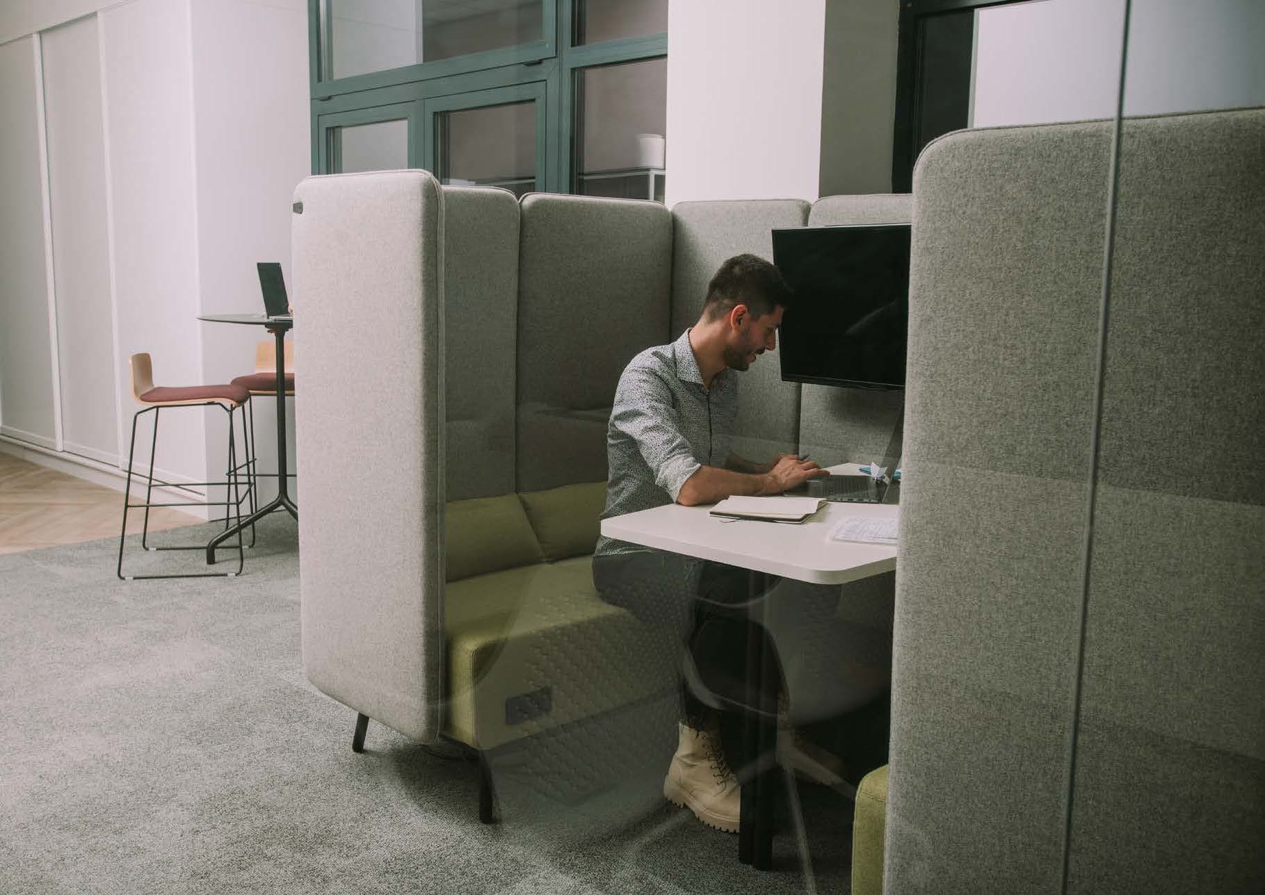 A 0 Bedroom Administrative in Mindset by LMD