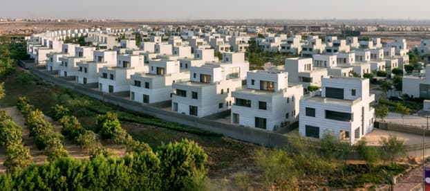 Al Burouj -Phase 2