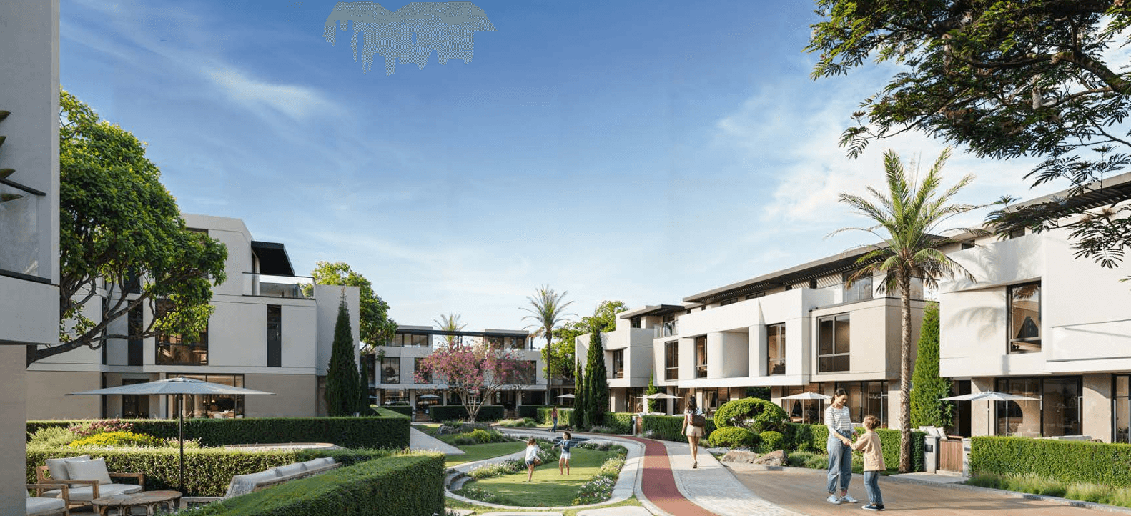 A 2 Bedroom Apartment in Kin by Imarrae Developments