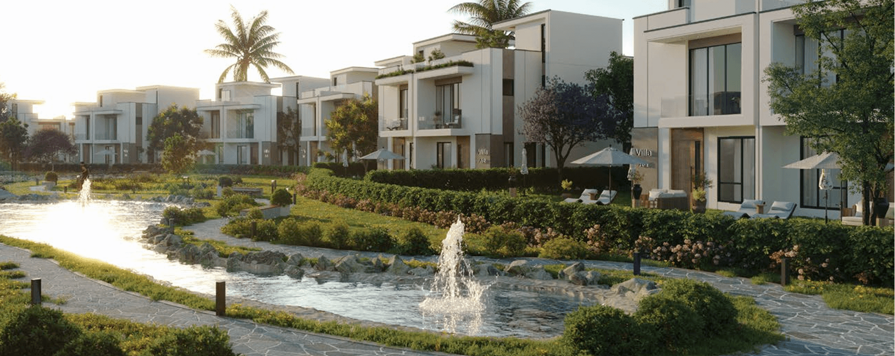 A Studio in Canyon8 by Home Town Developments