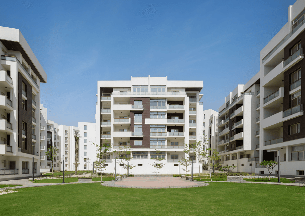 A 2 Bedroom Apartment in Al Maqsad Park by City Edge Developments