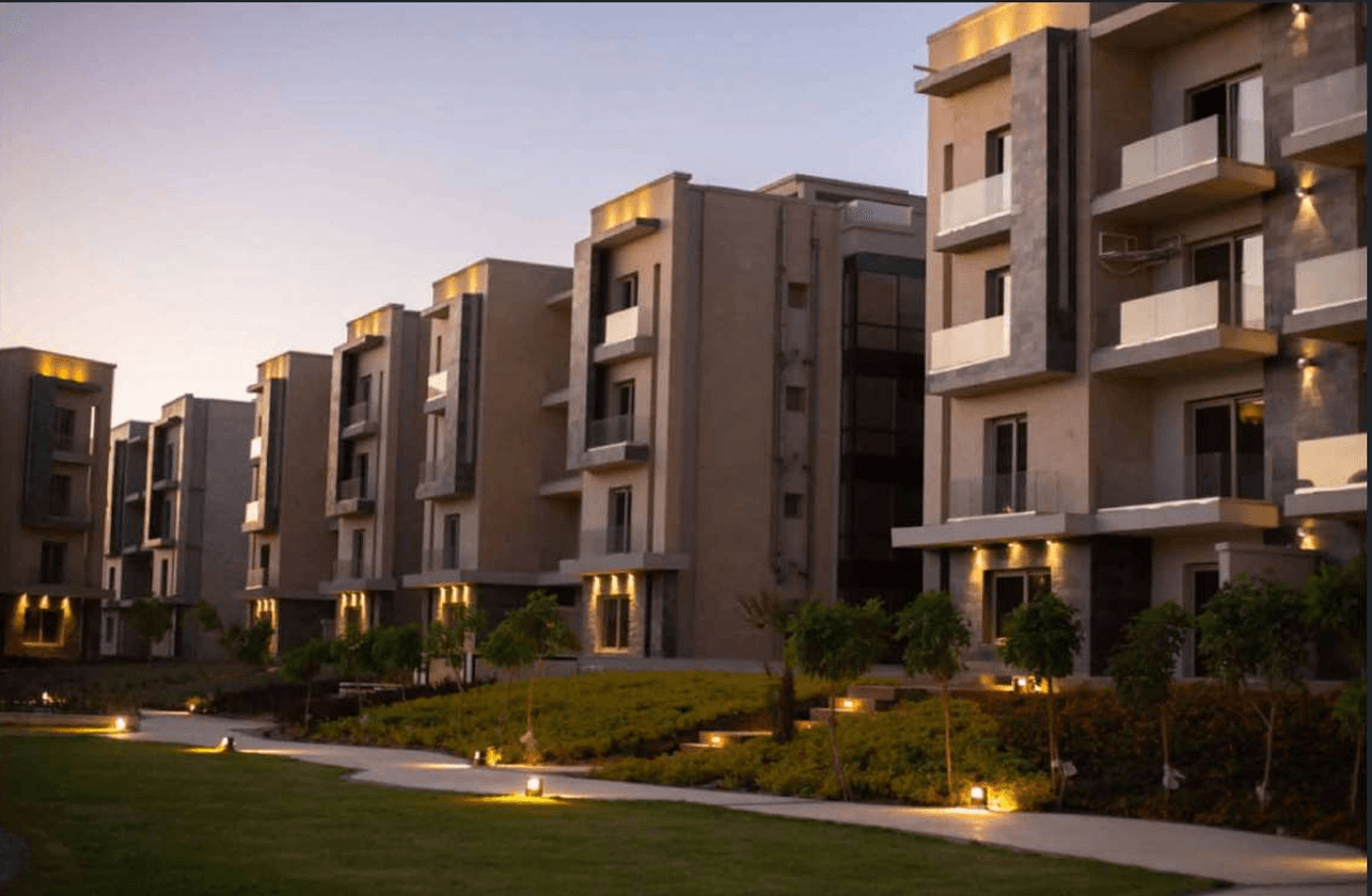 A 3 Bedroom Duplex in Cyra - Sun Capital by Arabia Holding