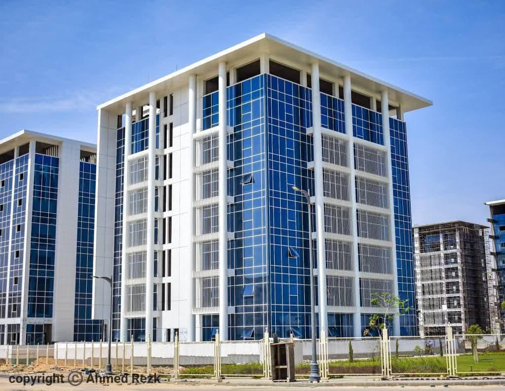 A 0 Bedroom Administrative in Mazarine Hub by City Edge Developments