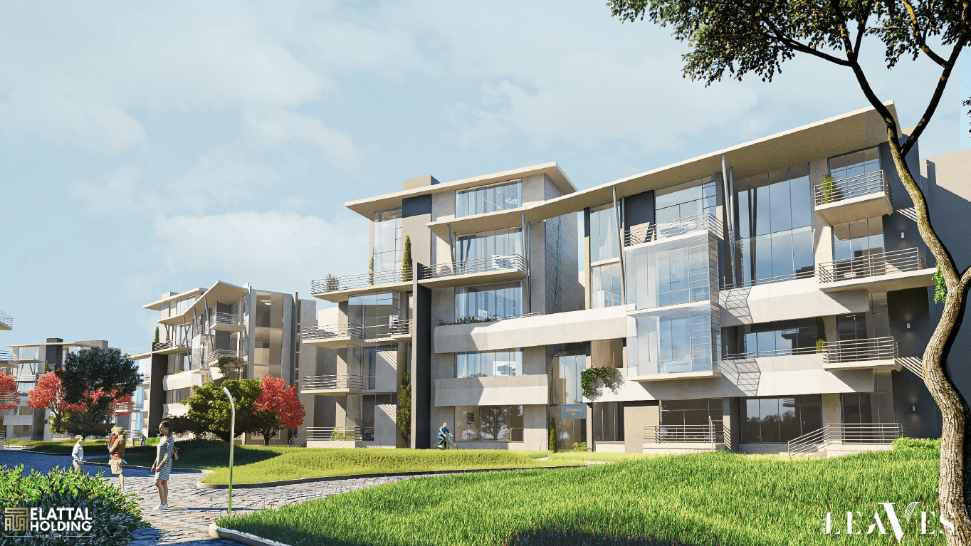 A 0 Bedroom Retail in Leaves by Biography Developments