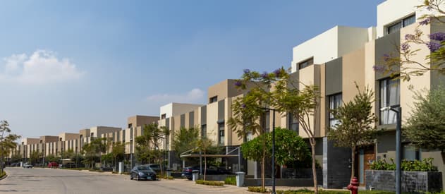 Al Burouj -Phase 3