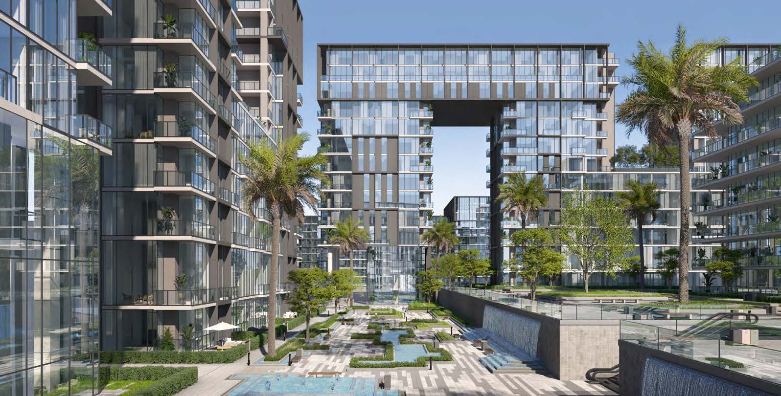 A Studio in Edge by The Ark Development