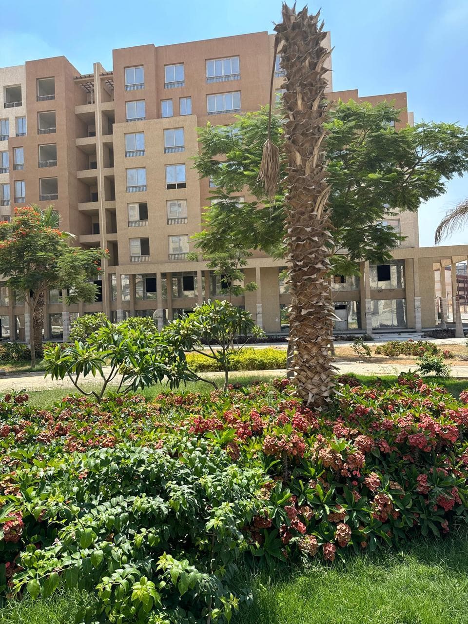 A 0 Bedroom Retail in Mamsha Avenues by City Edge Developments