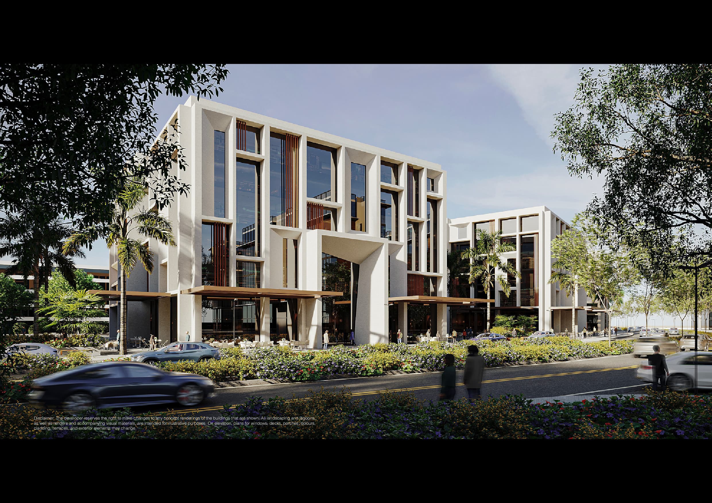 A 0 Bedroom Medical in Eastmed by LMD