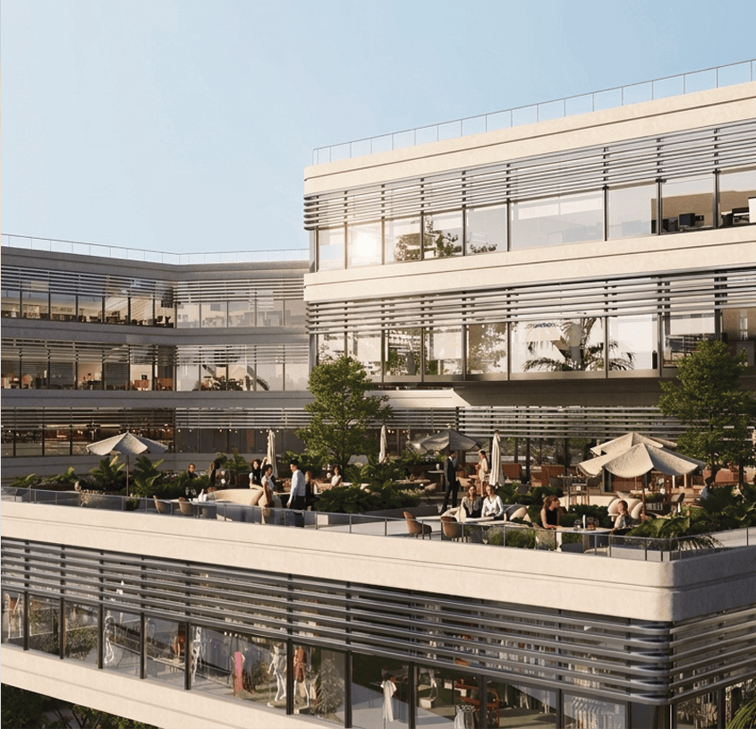 A 0 Bedroom Medical in Centrada Rise by Centrada Developments