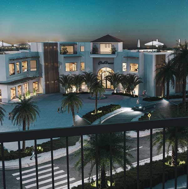 A 3 Bedroom Apartment in Jada by IGI Real Estate
