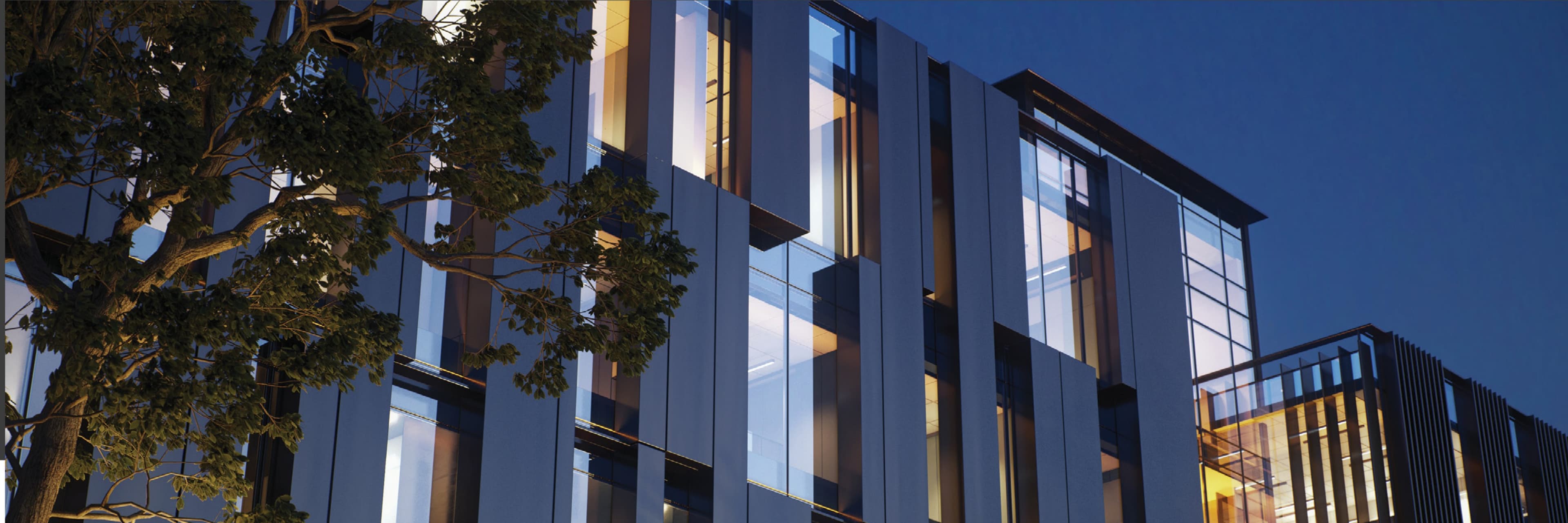 A 0 Bedroom Administrative in Linea by La Vista Developments