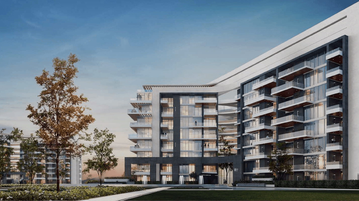 The Capitalway Phase 1
