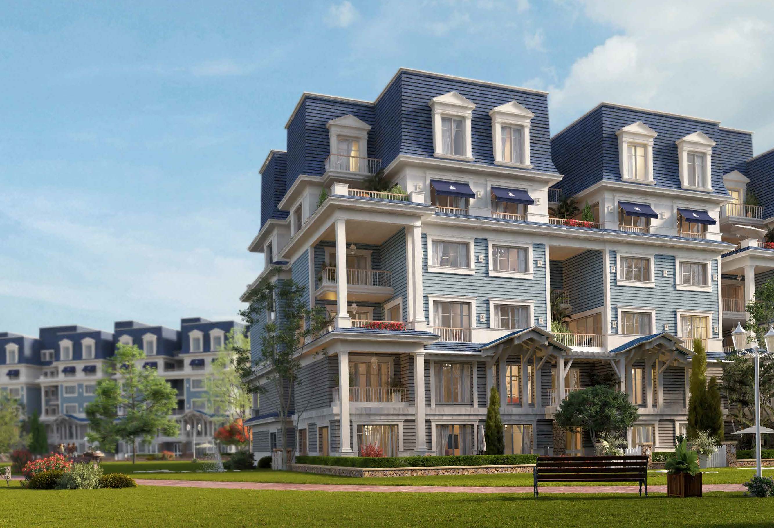 A 3 Bedroom Duplex in The Park-Mountain View 1.1 by Mountain View