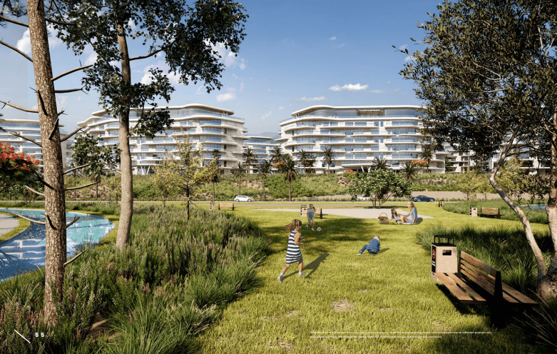A 0 Bedroom Administrative in One - Ninety by LMD