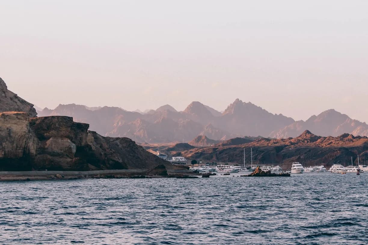 Ain Sokhna