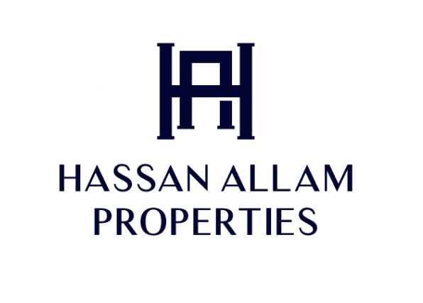 Hassan Allam Properties