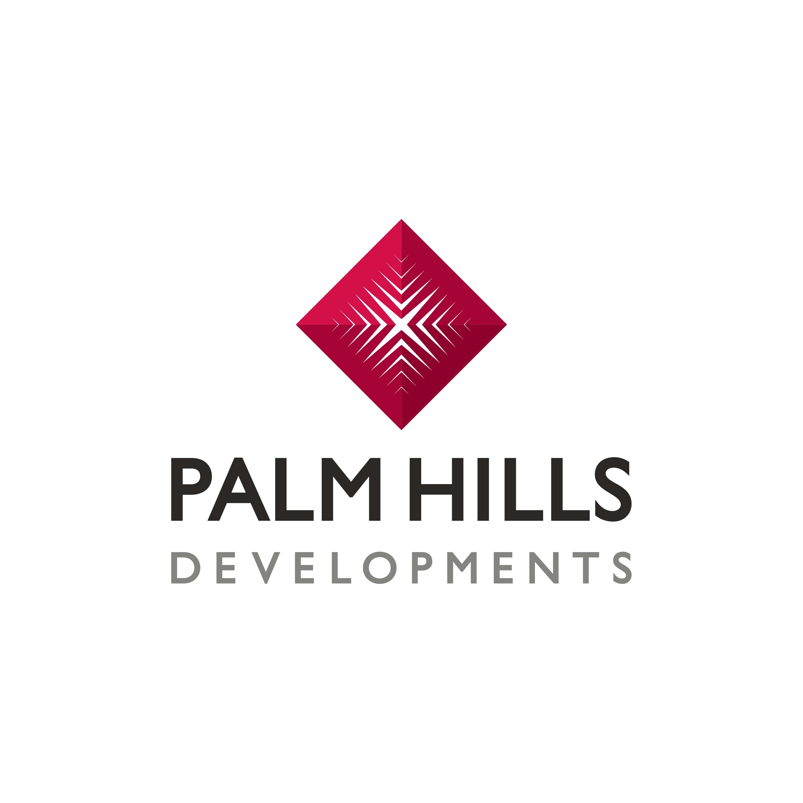 Palm Hills Developments
