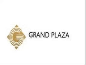 Grand Plaza For Real estate and Touristic Development