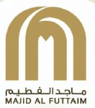 Majid Al Futtaim
