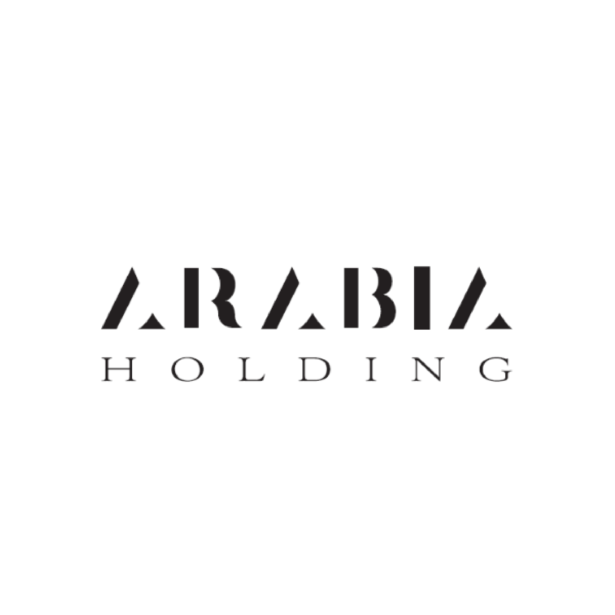 Arabia Holding