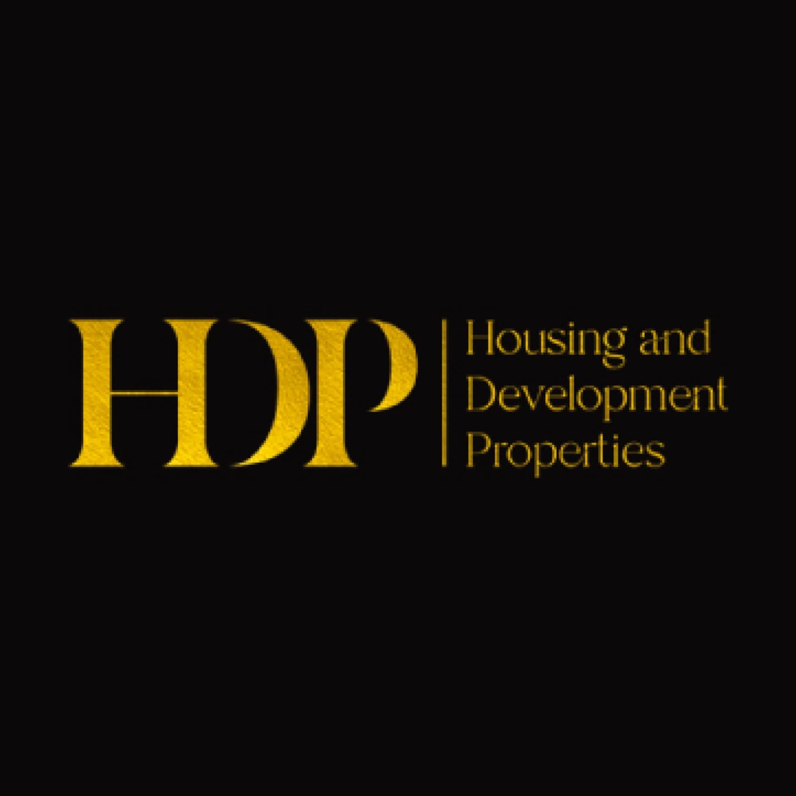Housing and Development Properties HDP