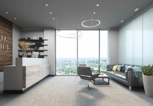 A 0 Bedroom Retail in Podia Tower by Menassat Developments
