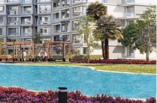 A 3 Bedroom Apartment in Entrada by Sorouh Developments