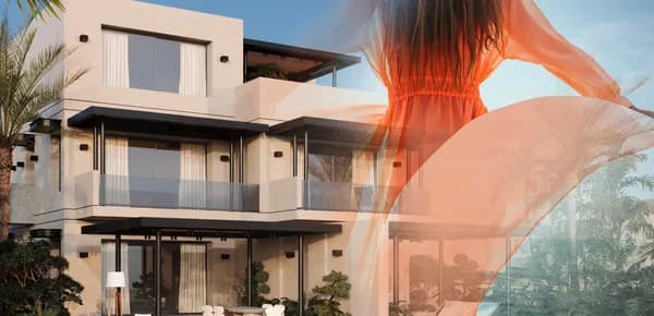 A 1 Bedroom Cabin in Mesca Edition by Somabay