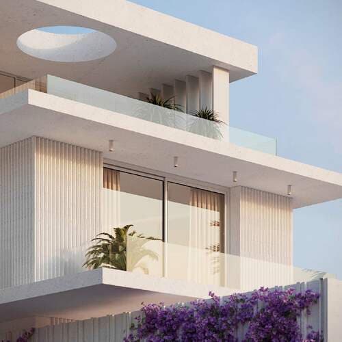A 1 Bedroom Chalet in Blanca Gardens 2 by Somabay