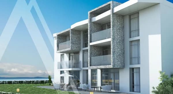 A Studio in Maesta Il Monte Galala by Tatweer Misr