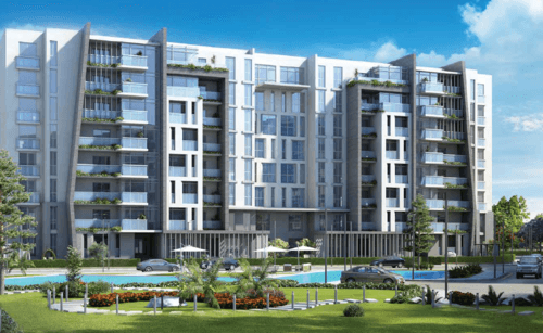 A 3 Bedroom Apartment in Pukka l by MBG Developments