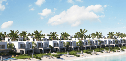 A 3 Bedroom Townhouse in Waterfall Village by People & Places