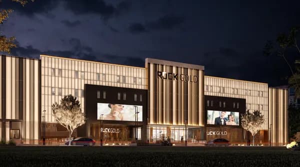 A 0 Bedroom Administrative in Rock Gold by Rock developments