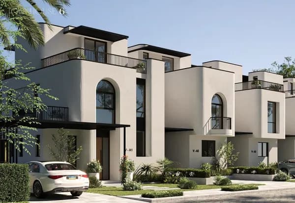 A 3 Bedroom Townhouse in GRAND LANE by Housing and Development Properties HDP