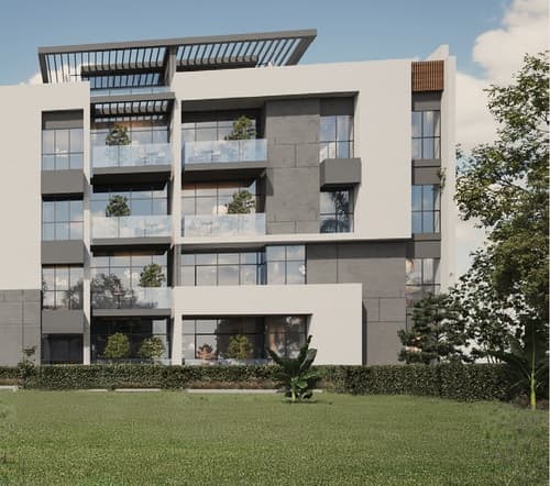 A 1 Bedroom Apartment in Q Hills by Q Developments