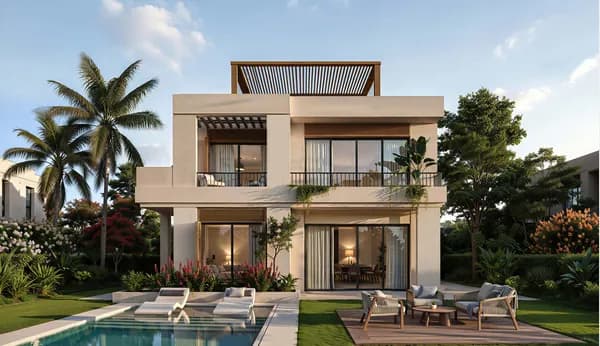 A 3 Bedroom Apartment in East Vale by SODIC