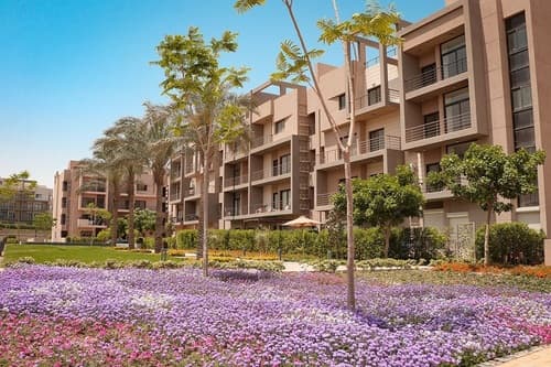 A 3 Bedroom Apartment in Moon Residences by Al Marasem Development