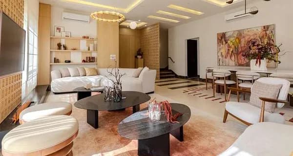 A 4 Bedroom Townhouse in The Greens by Mountain View
