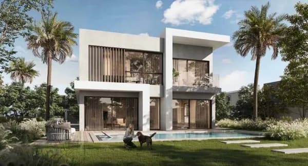 A 4 Bedroom Villa in The Emerald Collection - Zed East by Ora Developers