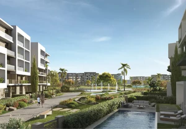 A 3 Bedroom Apartment in The Stamp - TALDA by Housing and Development Properties HDP